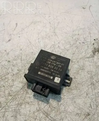 Mercedes-Benz E W211 Other control units/modules A2118203226 0000382970 5DF00827800