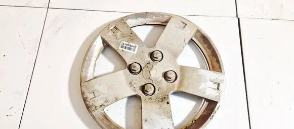 Chevrolet Aveo R14 wheel hub/cap/trim 96653144