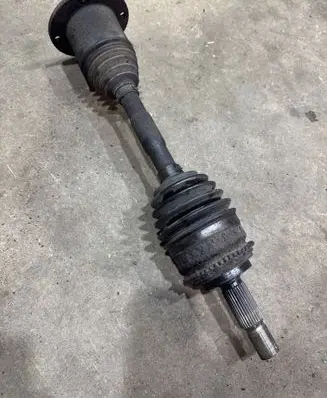 Mitsubishi Shogun Front driveshaft 3815A200