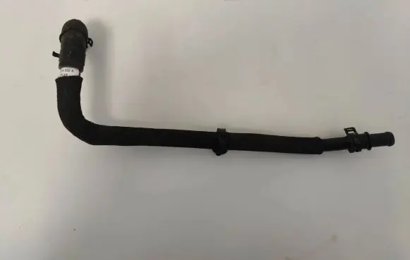 Audi e-tron Engine coolant pipe/hose 4KR819332A A230119