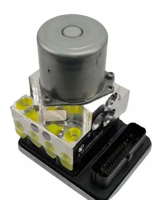 Mercedes-Benz C W205 ABS Pump A2059005944