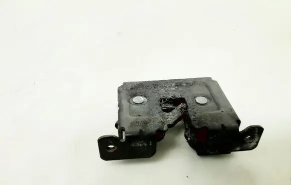 BMW 6 E63 E64 Engine bonnet/hood lock/catch 7115228 7008755 51237115228