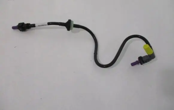 Peugeot Traveller Brake booster pipe/hose 9806151480
