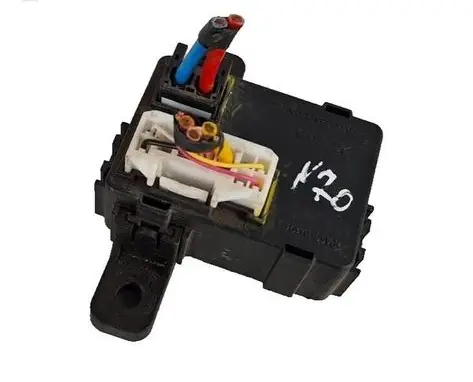 Hyundai ix35 Other relay 919401M510
