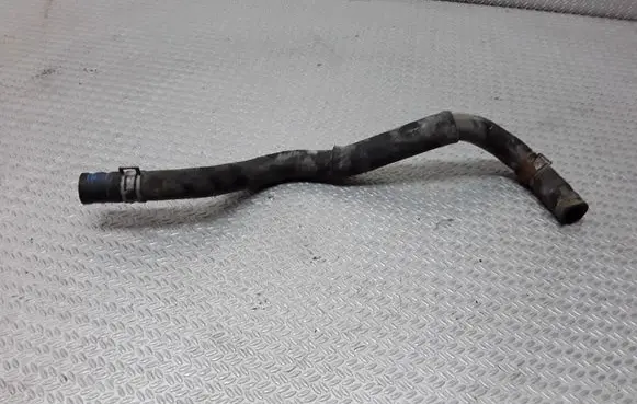 Toyota Avensis T250 Engine coolant pipe/hose