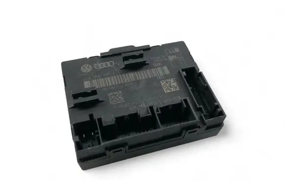 Audi A6 S6 C7 4G Door control unit/module 4G8959792J