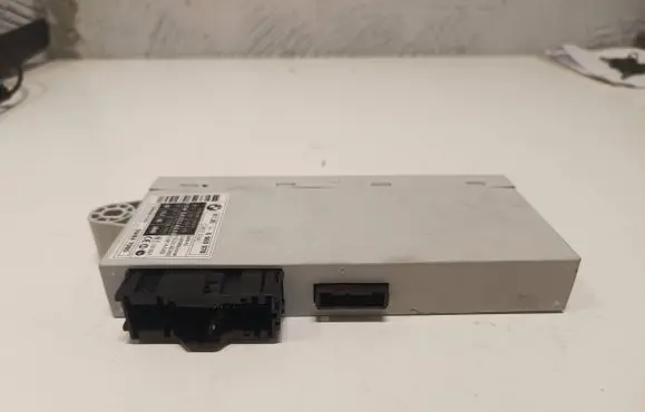 BMW 5 E60 E61 CAS control unit/module 6960978 5WK47995 2911ACAS2