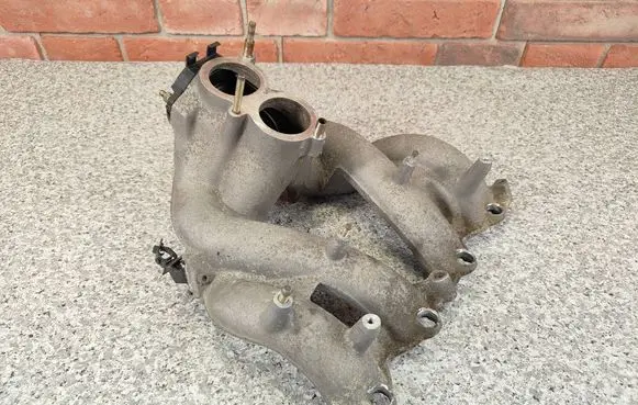 BMW 3 E36 Intake manifold 1247265 1438404