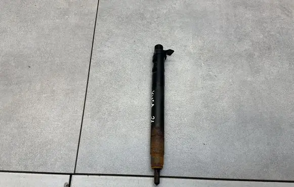 Ford Kuga I Fuel injector 9686191080