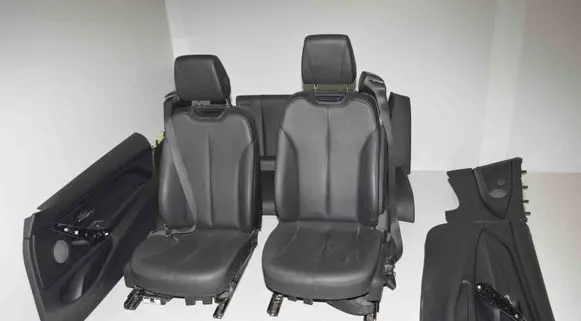 BMW 4 F32 F33 Seat set 