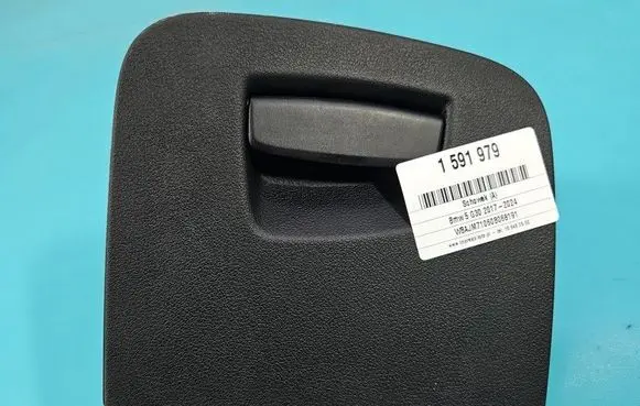 BMW 5 G30 G31 G38 Glove box 937855811 IMPRK1591979