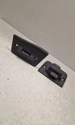 Volkswagen Transporter - Caravelle T5 Sliding door contact joint 7H0907496A 7H0907438C