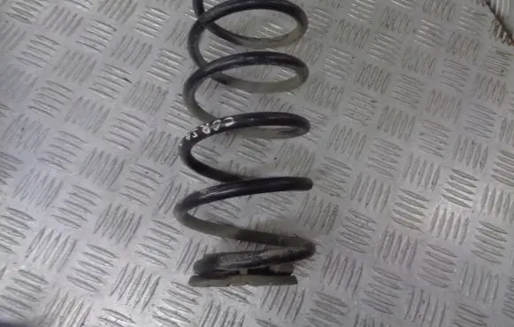Opel Corsa D Rear coil spring