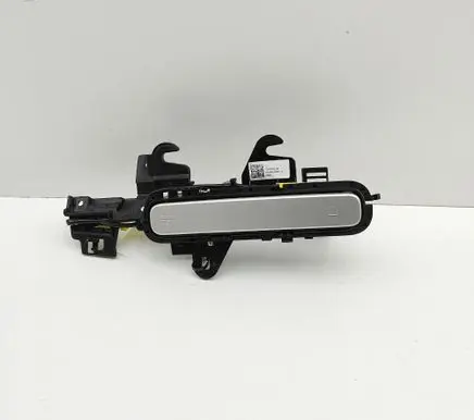 Hyundai IONIQ 6 Front door exterior handle 82650KL100W3T