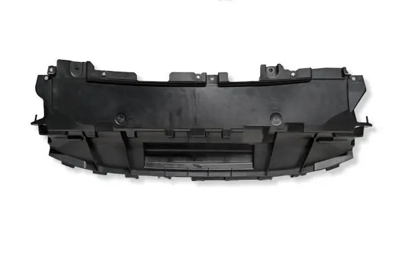 Ford Ecosport Intercooler air guide/duct channel GN158B384JA