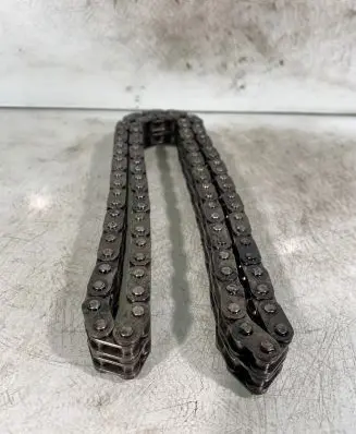 Nissan X-Trail T30 Timing chain (engine) 