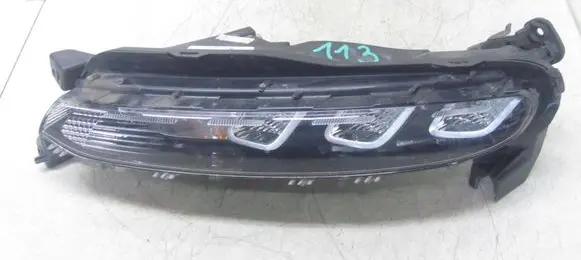 Citroen C3 Aircross LED Daytime headlight 9813478080
