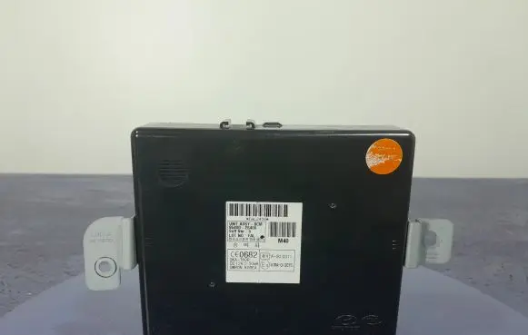 Hyundai ix35 Other control units/modules 95400-2S400
