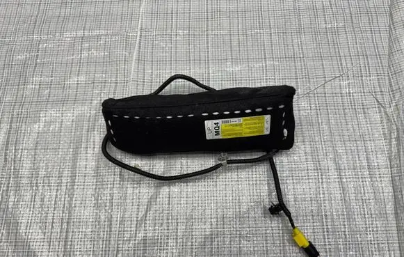 KIA Sorento IV Seat airbag 
