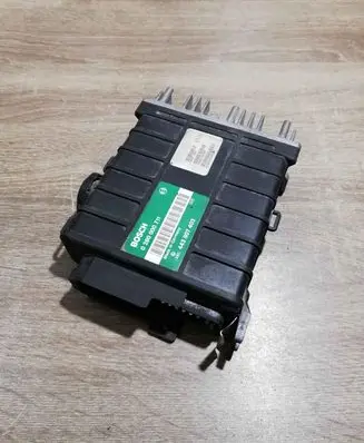 Audi A6 S6 C4 4A ABS control unit/module 0280000711 443907403