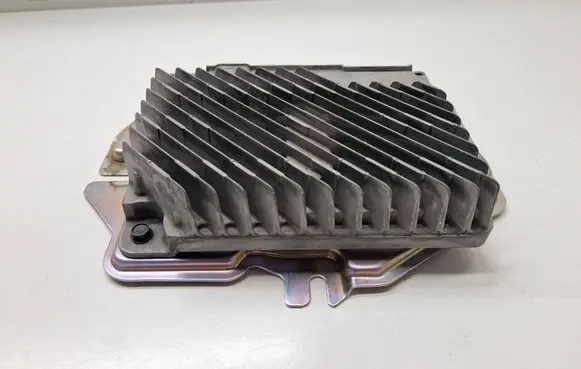 Buick Encore I Sound amplifier 42555409