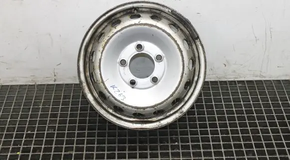 Opel Movano B R16 alloy rim 403000037R