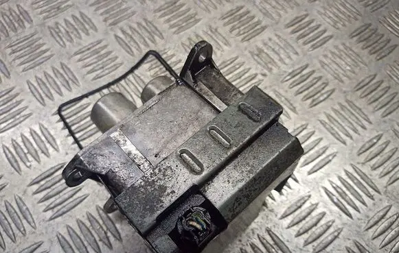 Mercedes-Benz 200 300 W123 Coolant heater A2031500154