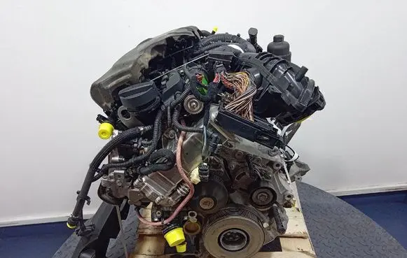 BMW 3 F30 F35 F31 Engine B47D20
