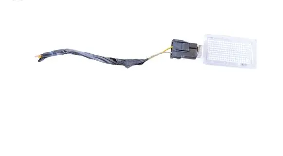 Mercedes-Benz GLC X253 C253 Front seat light 