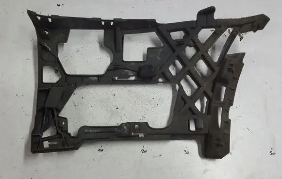 Volkswagen Golf VII Front bumper mounting bracket 5G0807724D