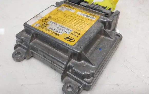 Hyundai Santa Fe Airbag control unit/module 959102B970 SA310960000 0285010123