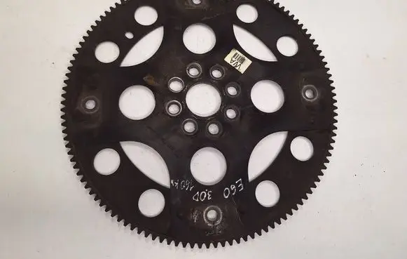 BMW 5 E60 E61 Flywheel 11227788746