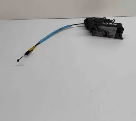 Mini One - Cooper F56 F55 Coupe door lock (next to the handle) 7281935