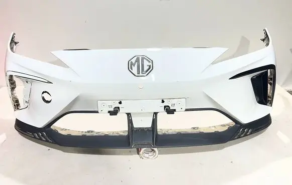 MG MG4 ev Front bumper P11183326