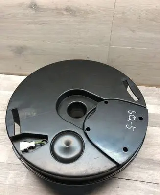 Audi Q5 SQ5 Subwoofer speaker 8R0035382A 900164B01808