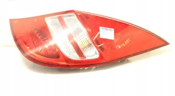Hyundai i30 Rear/tail lights