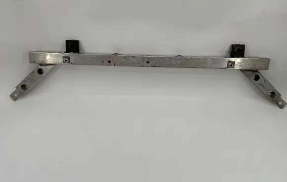 Volvo S90, V90 Top upper radiator support slam panel 31391252 V6108