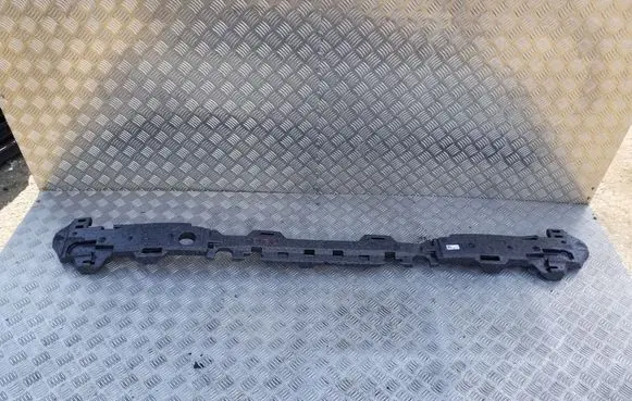 BMW i4 Front bumper foam support bar 51118738911 8738911