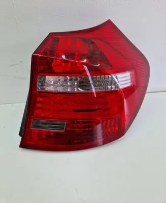 BMW 1 E81 E87 Rear/tail lights 7164956