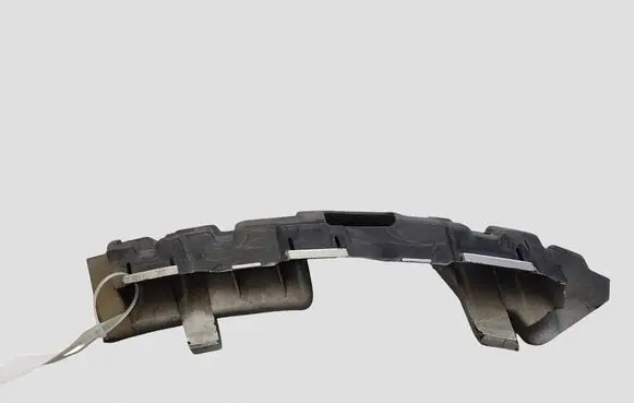 Ford Focus C-MAX Front bumper mounting bracket 3M5117E856