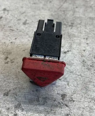 Volkswagen Golf V Hazard light switch 1t0953509