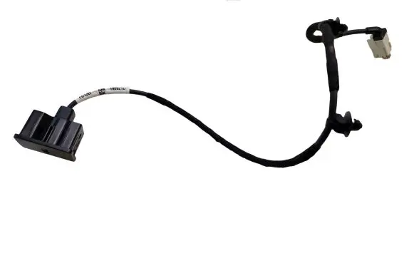 Ford Escape IV USB socket connector LJ6T14G671 LJ6T14G671AB EU13D