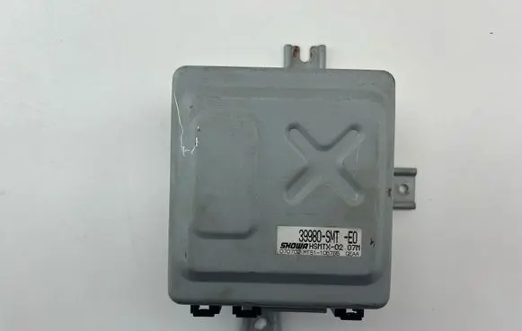 Honda Civic Power steering control unit/module 39980SMTE0