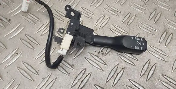 Toyota Auris E180 Cruise control stalk 