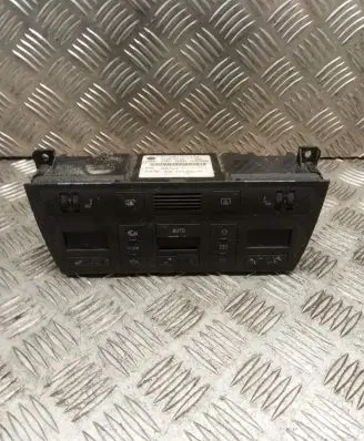 Audi A6 S6 C5 4B Climate control unit 4B0820043AD