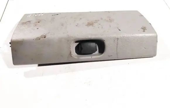 Renault Trafic II (X83) Glove box