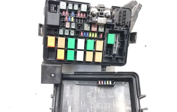 KIA Rio Fuse box set 91254-H8980