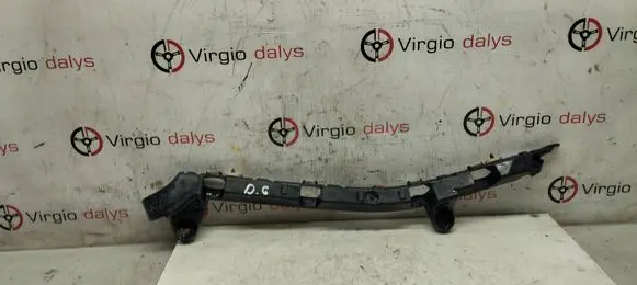 Renault Talisman Rear bumper mounting bracket 850422506R