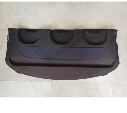Mercedes-Benz E W211 Parcel shelf A2116900049