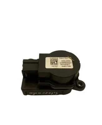 Chevrolet Silverado Air flap motor/actuator 84152566 084380807